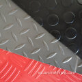 Material de PVC Garaje Anti-Slip PVC Floor Mat